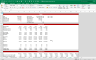 Data Sales Financial Model Excel Template (Fully-Vetted and Ready-to-Use)