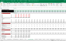 Digital Media Financial Model Excel Template (Fully-Vetted and Ready-to-Use)