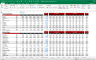 Digital Media Financial Model Excel Template (Fully-Vetted and Ready-to-Use)