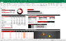 Digital Media Financial Model Excel Template (Fully-Vetted and Ready-to-Use)