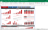 Digital Media Financial Model Excel Template (Fully-Vetted and Ready-to-Use)