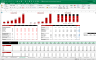 Youtube Content Creator Financial Model Excel Template (Fully-Vetted and Ready-to-Use)