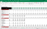 Youtube Content Creator Financial Model Excel Template (Fully-Vetted and Ready-to-Use)