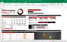 Youtube Content Creator Financial Model Excel Template (Fully-Vetted and Ready-to-Use)