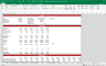 Youtube Content Creator Financial Model Excel Template (Fully-Vetted and Ready-to-Use)