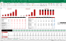Lead Generation Financial Model Excel Template (Fully-Vetted and Ready-to-Use)