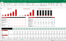 Lead Generation Financial Model Excel Template (Fully-Vetted and Ready-to-Use)