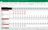 Lead Generation Financial Model Excel Template (Fully-Vetted and Ready-to-Use)