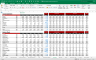 Lead Generation Financial Model Excel Template (Fully-Vetted and Ready-to-Use)