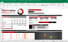 Lead Generation Financial Model Excel Template (Fully-Vetted and Ready-to-Use)