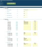 Construction/Engineering Project Business Financial Projection 3 Statement Model