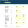 Construction/Engineering Project Business Financial Projection 3 Statement Model