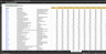Real Estate Investment Trust Financial Model
