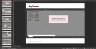 BCG Matrix (Growth-share) Actors/Competitors Market Mapping - PowerPoint Template