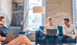 How to Work in Project Mode image
