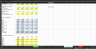 E-learning Financial Model