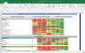 Aditya Birla Fashion Fundamental Analysis Excel Model