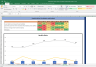 Aditya Birla Fashion Fundamental Analysis Excel Model