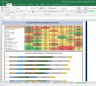 Aditya Birla Fashion Fundamental Analysis Excel Model