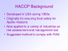 HACCP Principles for Food Quality Management - Page 2