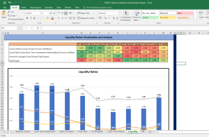 Trent Shares Complete Fundamental Analysis
