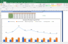 Indian Stock Market - Complete Fundamental Analysis (170 Excel Templates)