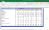 Indian Stock Market - Complete Fundamental Analysis (170 Excel Templates)