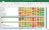 Indian Stock Market - Complete Fundamental Analysis (170 Excel Templates)