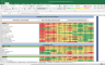 Indian Stock Market - Complete Fundamental Analysis (170 Excel Templates)