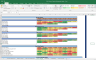 Indian Stock Market - Complete Fundamental Analysis (170 Excel Templates)