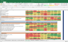 Indian Stock Market - Complete Fundamental Analysis (170 Excel Templates)