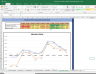 Indian Stock Market - Complete Fundamental Analysis (170 Excel Templates)