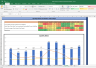 Indian Stock Market - Complete Fundamental Analysis (170 Excel Templates)