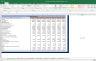 Indian Stock Market - Complete Fundamental Analysis (170 Excel Templates)