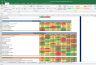 Indian Stock Market - Complete Fundamental Analysis (170 Excel Templates)