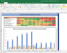 Indian Stock Market - Complete Fundamental Analysis (170 Excel Templates)