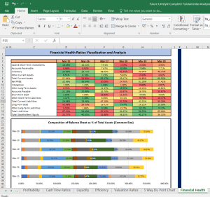 Future Lifestyle Shares Complete Fundamental Analysis