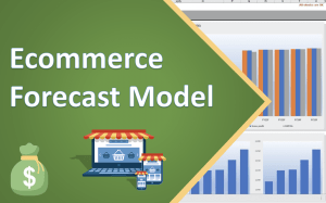 Ecommerce Forecast Model