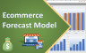 Ecommerce Forecast Model