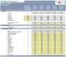 Restaurant Financial & Business Plan