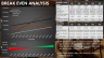 Restaurant Financial & Business Plan
