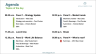 Panel Discussion Powerpoint Template