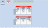 Personal finances management tool