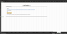 Distressed Company Financial Model
