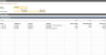Time Sheet & Project Profitability Analysis Tool