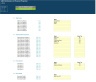 Distribution Startup/Existing Business Financial Projection 3 Statement Model