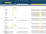 Distribution Startup/Existing Business Financial Projection 3 Statement Model