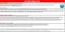 Complete Financial 3 Year Analysis - Agency For the safety of air navigation in Africa and Madagascar (ASECNA)