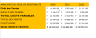 Restauration Financial Excel Model (from Scratch).