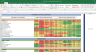 Indian Stock Market - Complete Fundamental Analysis (170 Excel Templates)